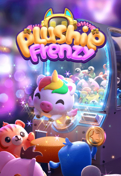 frenzy pg