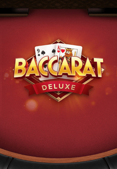 baccarat online game