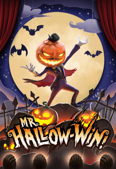 hallow win pg