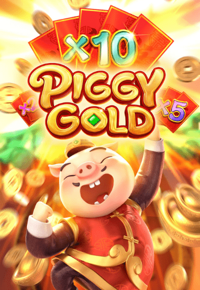 piggy gold pg