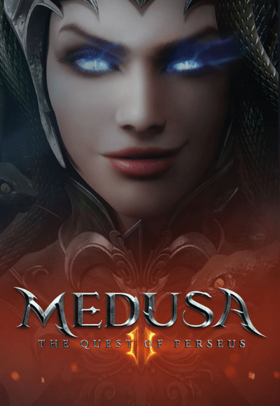 medusa pg
