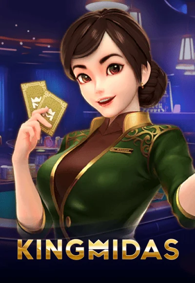 kingmidas banner