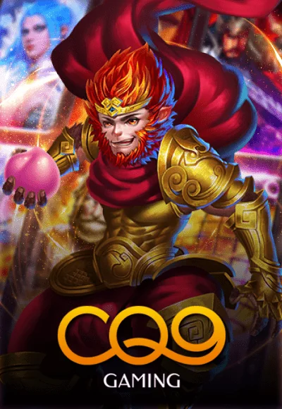 cq9 banner