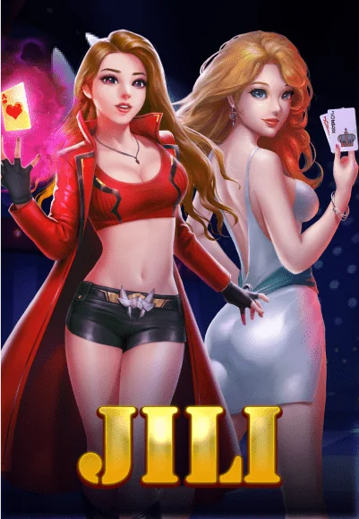 jili banner