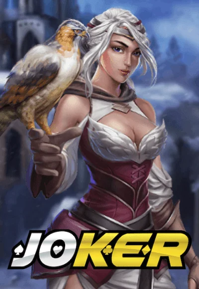 joker banner
