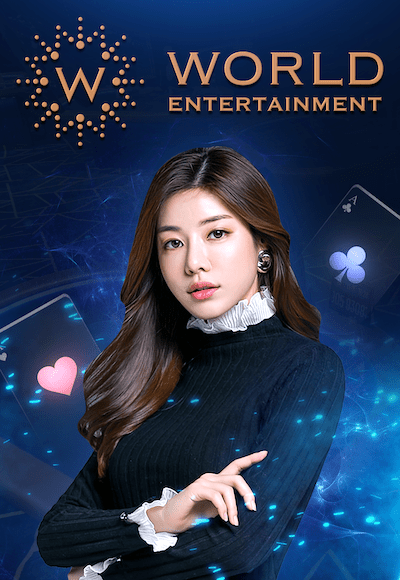 world casino banner