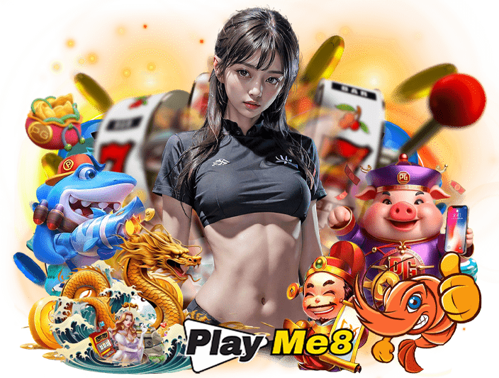 slot ออนไลน์